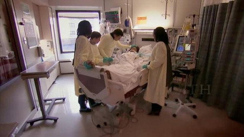 Frontline Season 28 Episode 15 - Facing Death