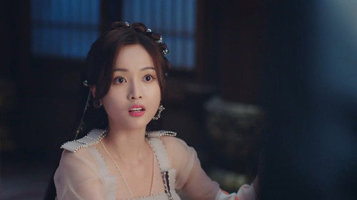 The Princess and the Werewolf Season 1 Episode 11 - Episode 11