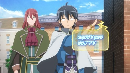 TSUKIMICHI -Moonlit Fantasy- Season 2 Episode 4 - Why Am I a Teacher?!