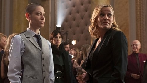 undefined Season 4 Episode 8 - Fight Night