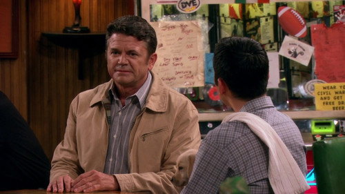 Sullivan & Son Season 1 Episode 5 - The Punch