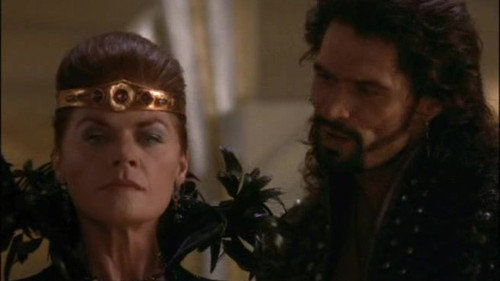 Hercules: The Legendary Journeys Season 4 Episode 22 - Reunions