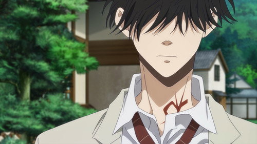 Ron Kamonohashi's Forbidden Deductions Season 1 Episode 13 - The Case of the Yadagami-sama Murders (2)