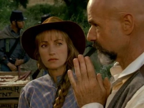 Dr. Quinn, Medicine Woman Season 3 Episode 22 - Bone of Contention