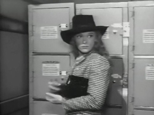 The Untouchables Season 1 Episode 24 - The Doreen Maney Story