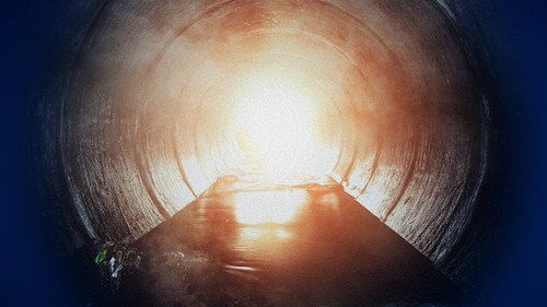 The Water Company’s Murky Business still