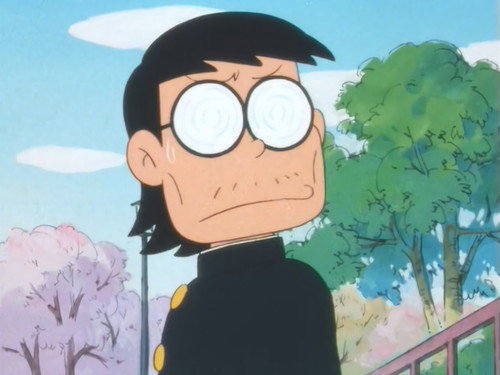 Kiteretsu Daihyakka Season 1 Episode 2 - Episode 2