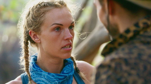 Survivor Season 1 Episode 7 - Episode 7