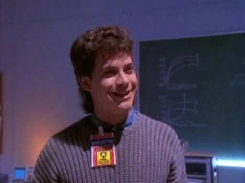 Superboy Season 1 Episode 19 - War of the Species