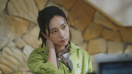 The Secret of Girls Season 1 Episode 7 - Episode 7