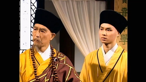The Demi-Gods and Semi-Devils Season 1 Episode 12 - Episode 12