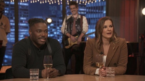Je viens vers toi Season 2 Episode 9 - Episode 9