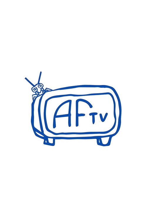 Almost Friday TV poster