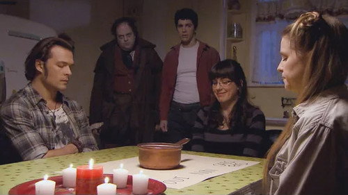 L'appart du 5e Season 1 Episode 2 - Episode 2
