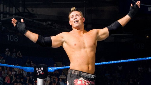 undefined Season 1 Episode 2 - The Miz