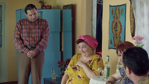 Las Fierbinţi Season 16 Episode 5 - Ce-ai făcut Bobiță (1)
