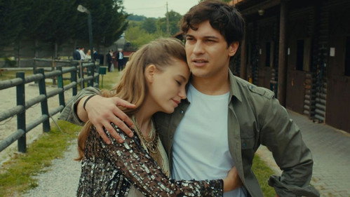 Medcezir Season 1 Episode 35 - 35. Bölüm