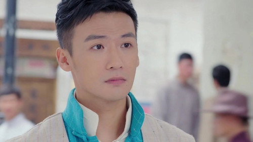 Switch of Fate Season 1 Episode 8 - Episode 8