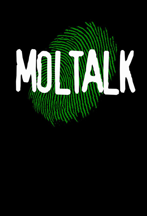 MoleTalk poster