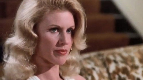 Mannix Season 8 Episode 23 - Search for a Dead Man