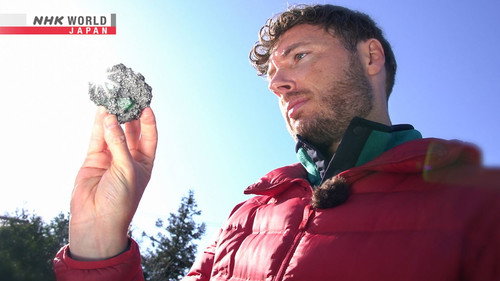 Journeys in Japan Season 14 Episode 4 - Yasugi: Discoveries Along the Iron Road