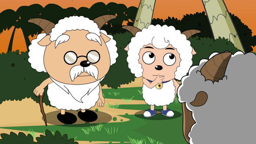 Episode 234 still