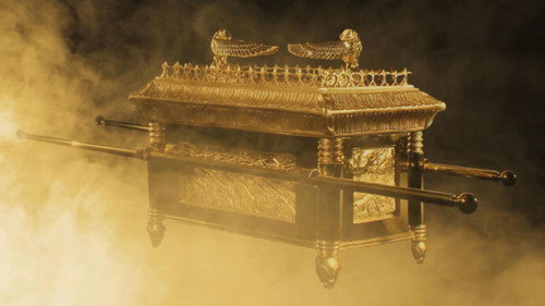 Ancient Aliens Season 12 Episode 5 - The Pharaohs' Curse