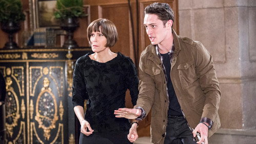 Devious Maids Season 2 Episode 11 - You Can't Take It With You