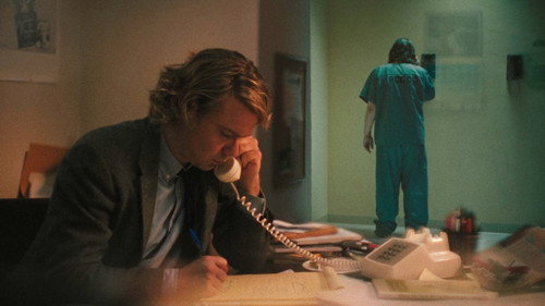 American Conspiracy: The Octopus Murders Season 1 Episode 3 - The Game
