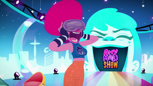 Any Malu Show Season 2 Episode 10 - Dreams