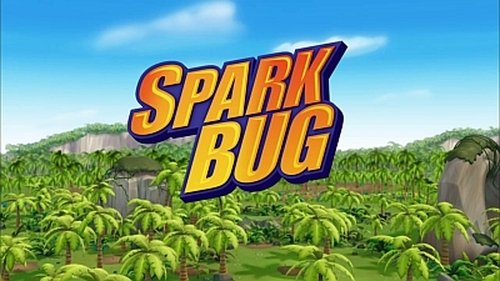 Blaze and the Monster Machines Season 2 Episode 10 - Spark Bug