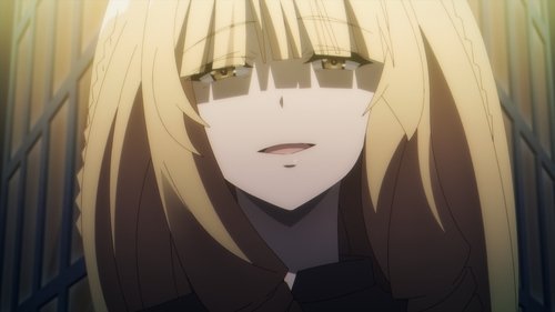 undefined Season 2 Episode 11 - Determination