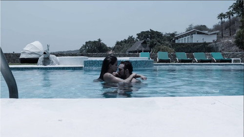 Rosario Tijeras (Mexico) Season 4 Episode 5 - Episode 5