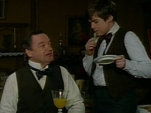 Road to Avonlea Season 4 Episode 8 - Heirs and Graces