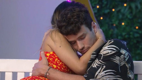 Love Island USA Season 3 Episode 17 - Episode 17