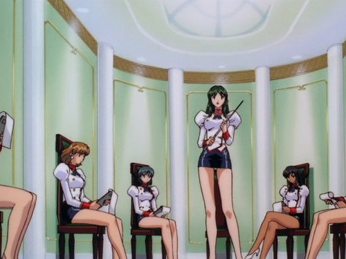 undefined Season 1 Episode 6 - Trial 6: Delmo Operation: White Silver