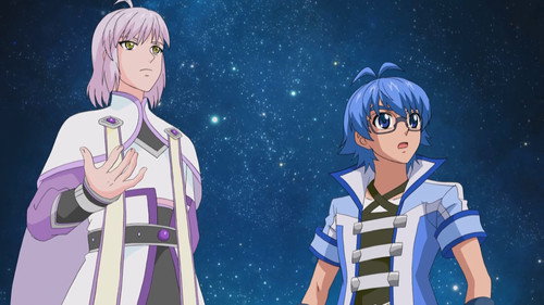 The battle of mechanical planets still