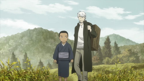 undefined Season 2 Episode 15 - Thread of Light