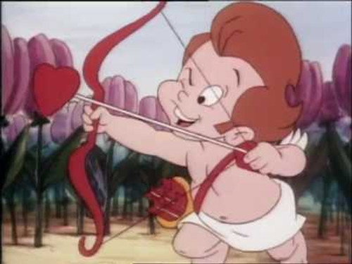 The Smurfs Season 9 Episode 40 - Hearts 'N' Smurfs