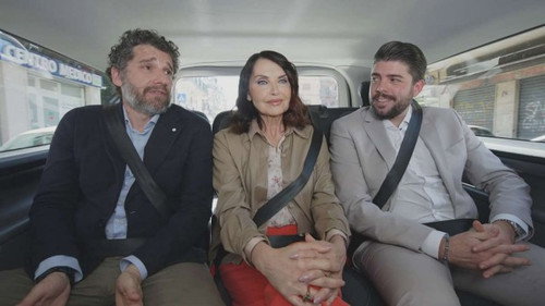 Home at first sight Season 6 Episode 23 - Riccardo e Selvaggia