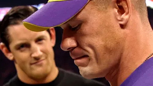 Raw - Oct. 04, 2010 still