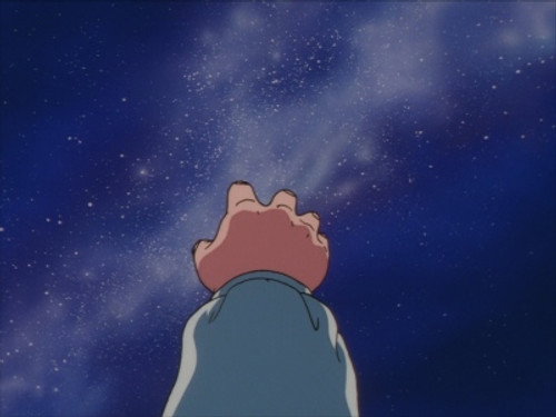 Legend of the Galactic Heroes Season 4 Episode 24 - Dream, I've Seen it to the End