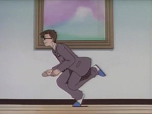 Kodocha Season 1 Episode 12 - This Time, Sana Is the Lonely Wolf