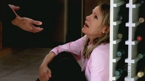CSI: NY Season 3 Episode 6 - Open and Shut