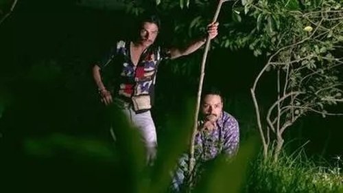 Pablo Escobar: The Drug Lord Season 1 Episode 40 - Cano's life is in danger