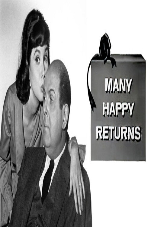 Many Happy Returns poster