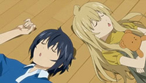 Minami-ke Season 3 Episode 6 - Letting it Flow