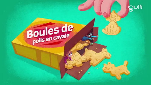 Polly Pocket Season 2 Episode 2 - Episode 2