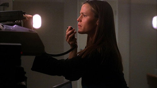 Alias Season 5 Episode 10 - S.O.S.