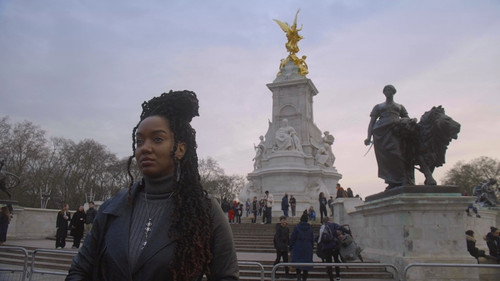 For the Culture with Amanda Parris Season 1 Episode 6 - Reparations